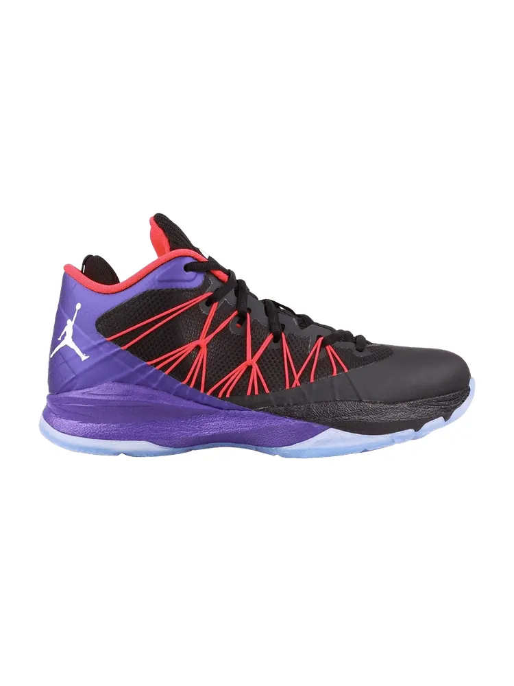 Кроссовки Jordan CP3.VII AE — изображение 1 из 1, фиолетовый