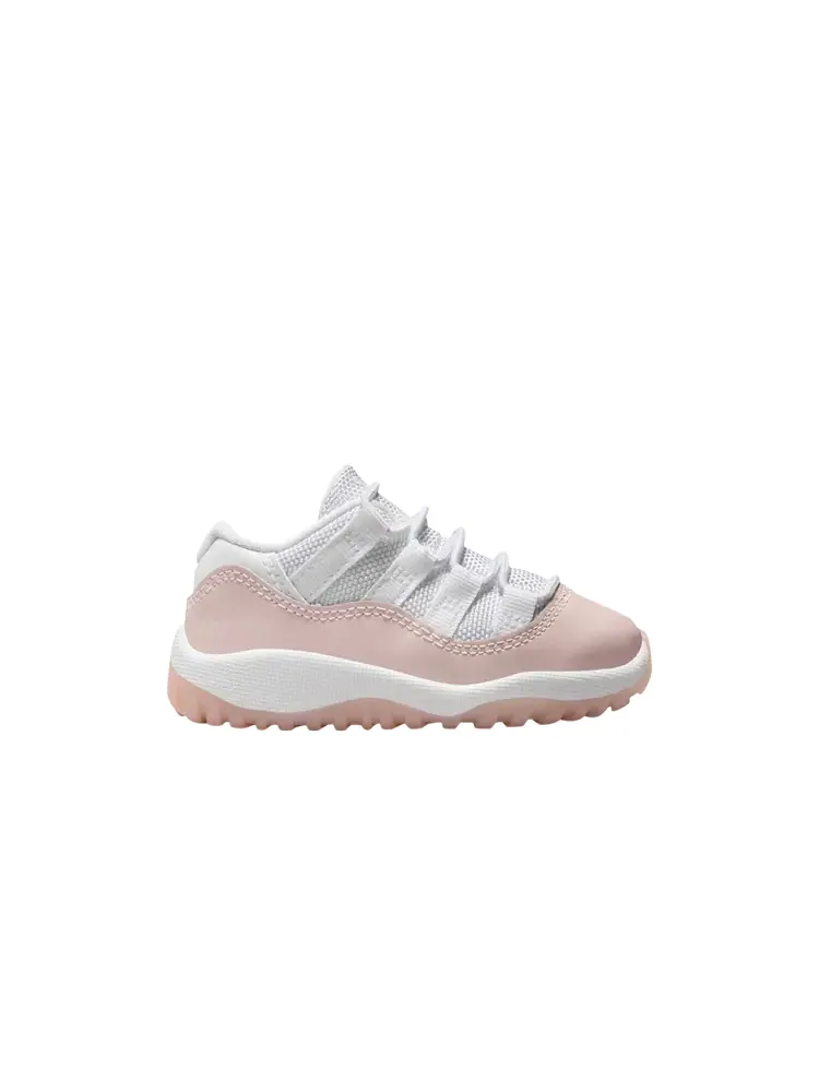 Кроссовки Air Jordan 11 Retro Low TD — изображение 1 из 1, белый