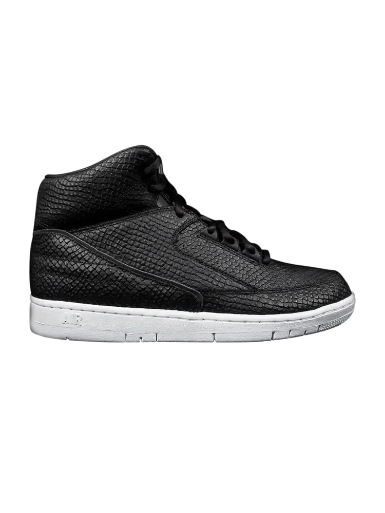 Кроссовки Nike Air Python Dsm Nyc Sp — изображение 1 из 1, черный