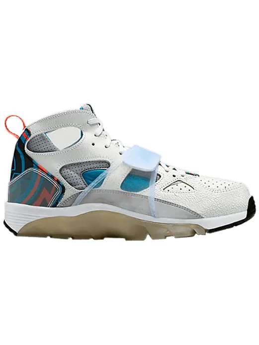 Кроссовки Nike Air Trainer Huarache Premium — изображение 1 из 1, белый