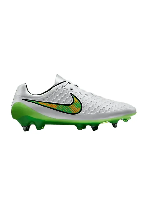 Кроссовки Magista Opus SG PRO — изображение 1 из 1, белый