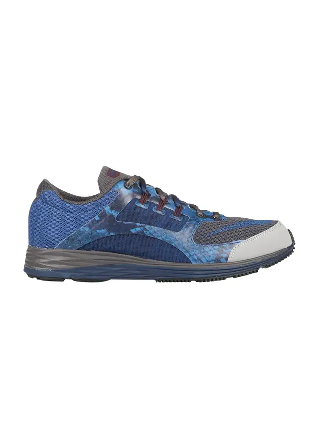 Кроссовки Nike Lunarspeed AXL JP — изображение 1 из 1, синий