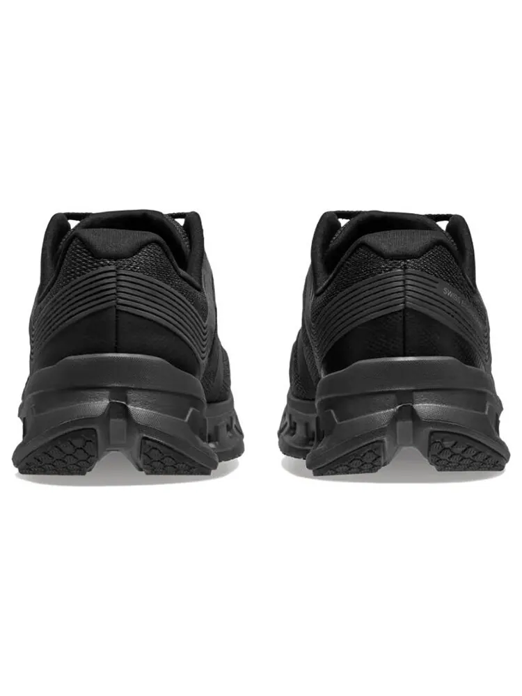 Кроссовки On Cloudgo Running Low-top, для бега — изображение 5 из 6, черный