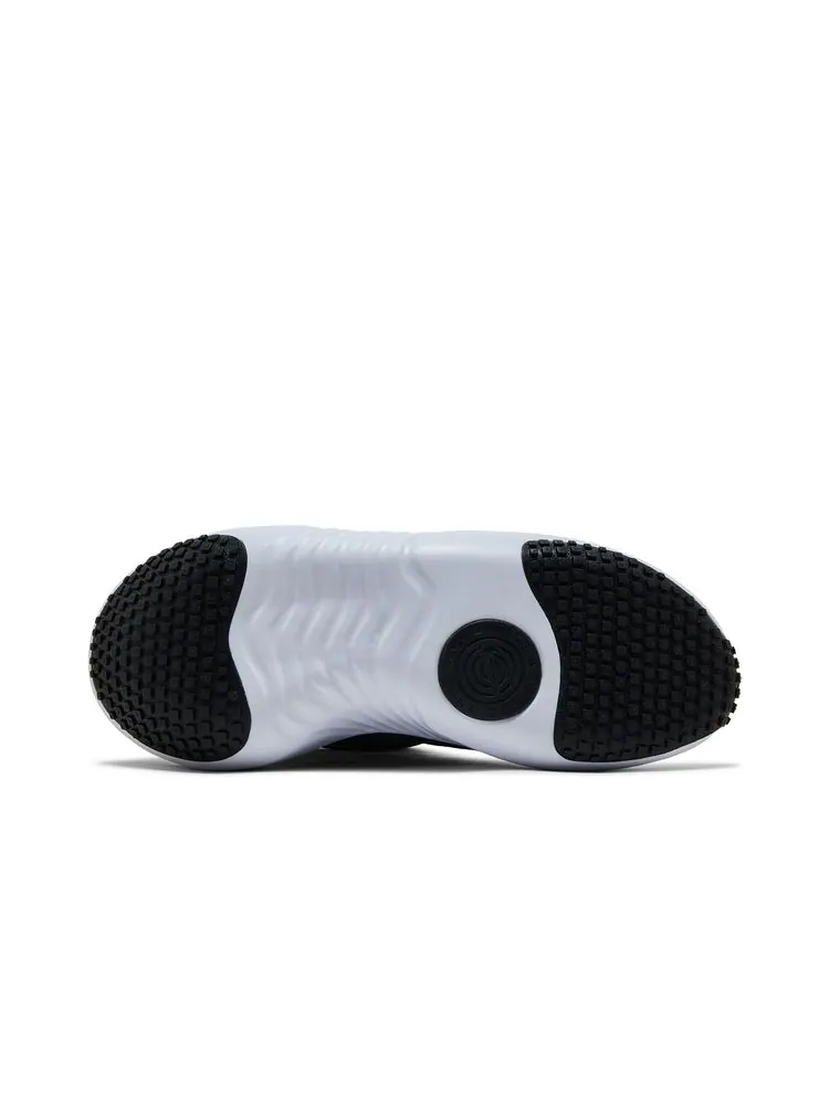 Ботинки Hyperice x Hyperboot 'Black White Cool Grey' — изображение 4 из 8, черный белый серый