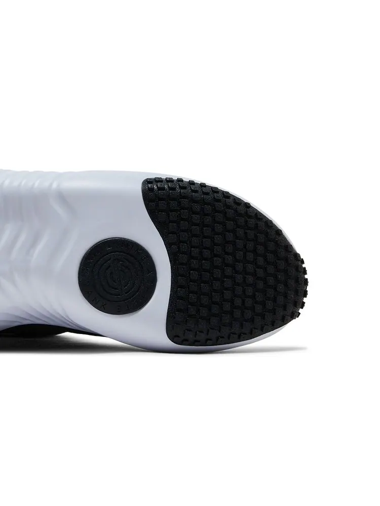 Ботинки Hyperice x Hyperboot 'Black White Cool Grey' — изображение 5 из 8, черный белый серый