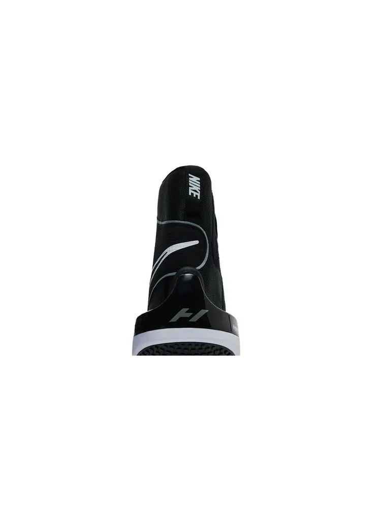 Ботинки Hyperice x Hyperboot 'Black White Cool Grey' — изображение 7 из 8, черный белый серый