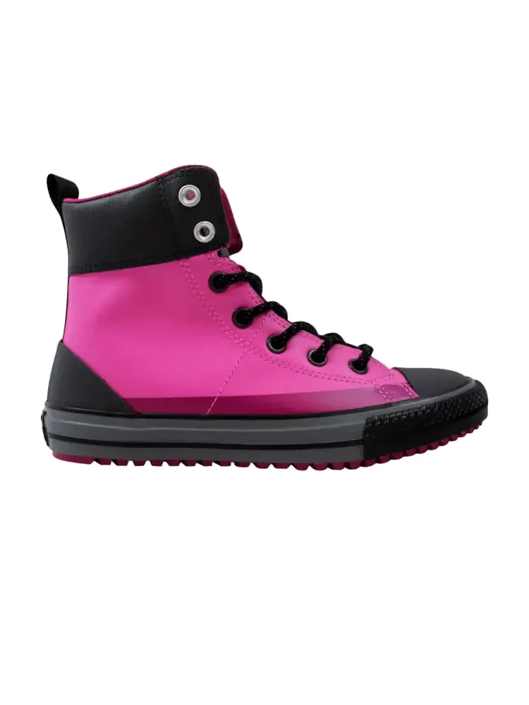 Кроссовки Converse Chuck Taylor Asphalt Boot Hi PS 'Dahlia Pink' — изображение 1 из 1, розовый