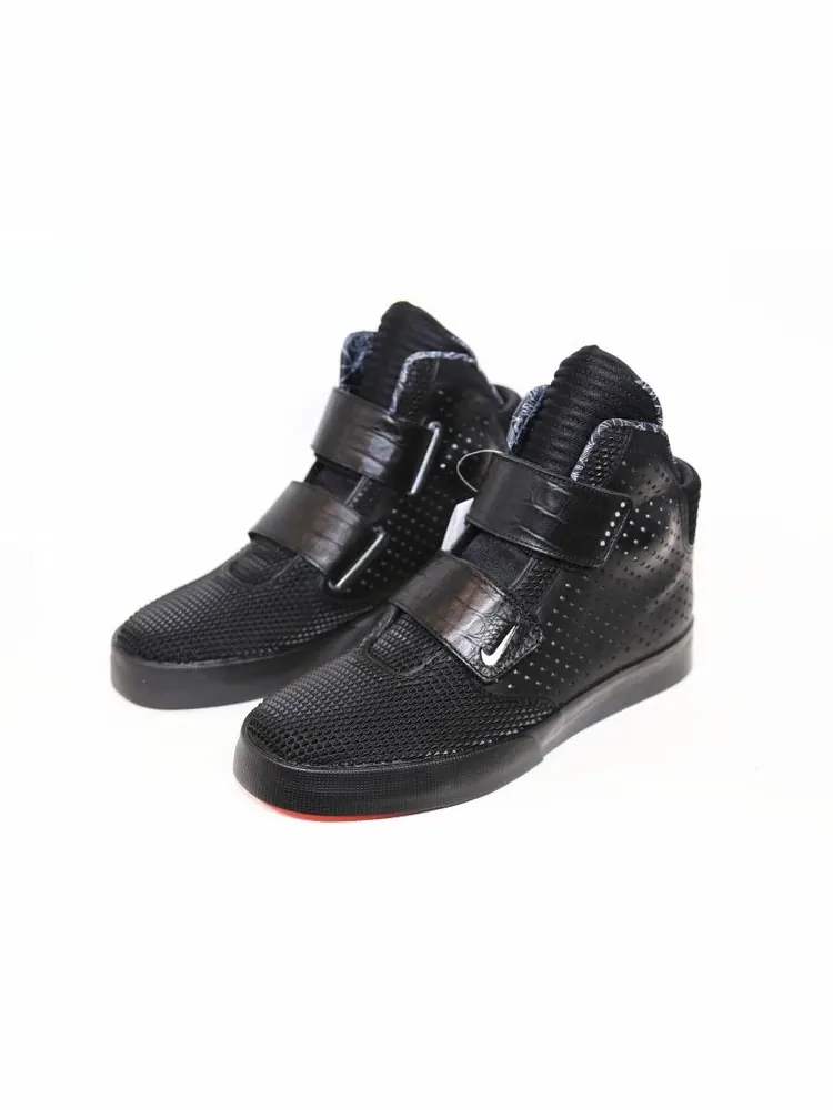 Кроссовки Flystepper 2K3 PRM QS 'Black' — изображение 1 из 5, черный