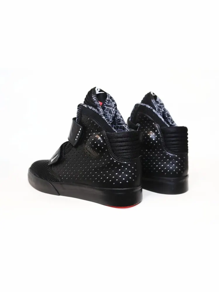 Кроссовки Flystepper 2K3 PRM QS 'Black' — изображение 2 из 5, черный