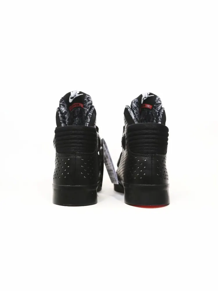 Кроссовки Flystepper 2K3 PRM QS 'Black' — изображение 4 из 5, черный