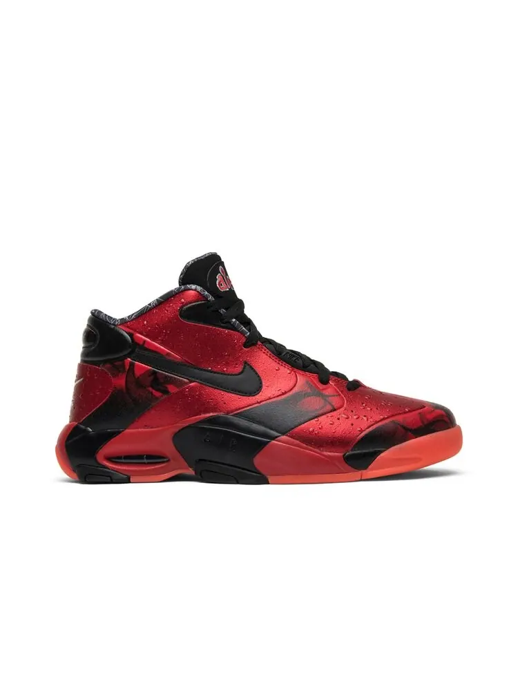 Кроссовки Nike Air Up 14 Qs 'Gumbo League' — изображение 1 из 4, красный