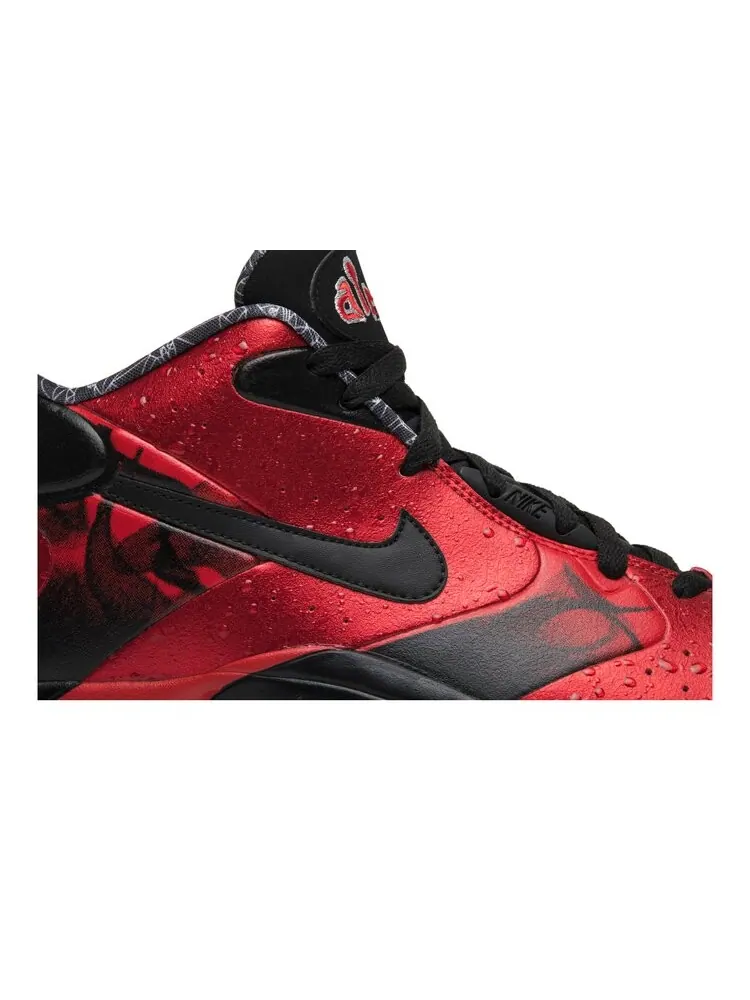 Кроссовки Nike Air Up 14 Qs 'Gumbo League' — изображение 2 из 4, красный