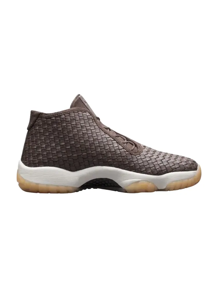 Кроссовки Air Jordan Future Premium 'Dark Chocolate' — изображение 1 из 4, коричневый
