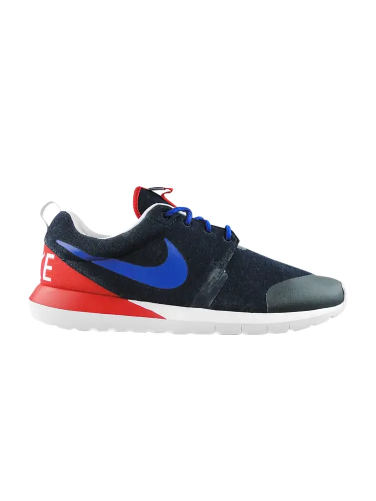 Кроссовки Nike Roshe One NM W SP 'France' — изображение 1 из 4, синий