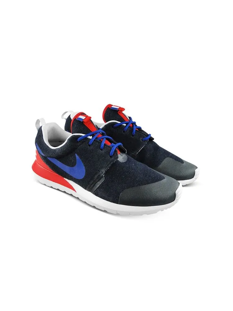 Кроссовки Nike Roshe One NM W SP 'France' — изображение 3 из 4, синий