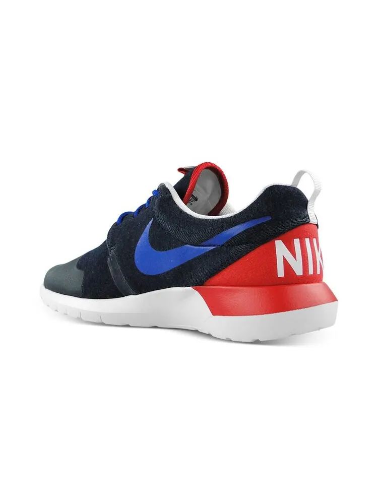 Кроссовки Nike Roshe One NM W SP 'France' — изображение 4 из 4, синий