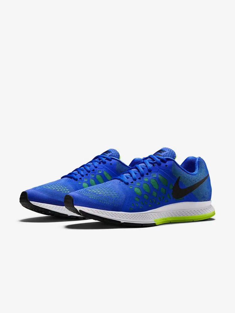 Кроссовки Air Pegasus 31 — изображение 3 из 7, синий