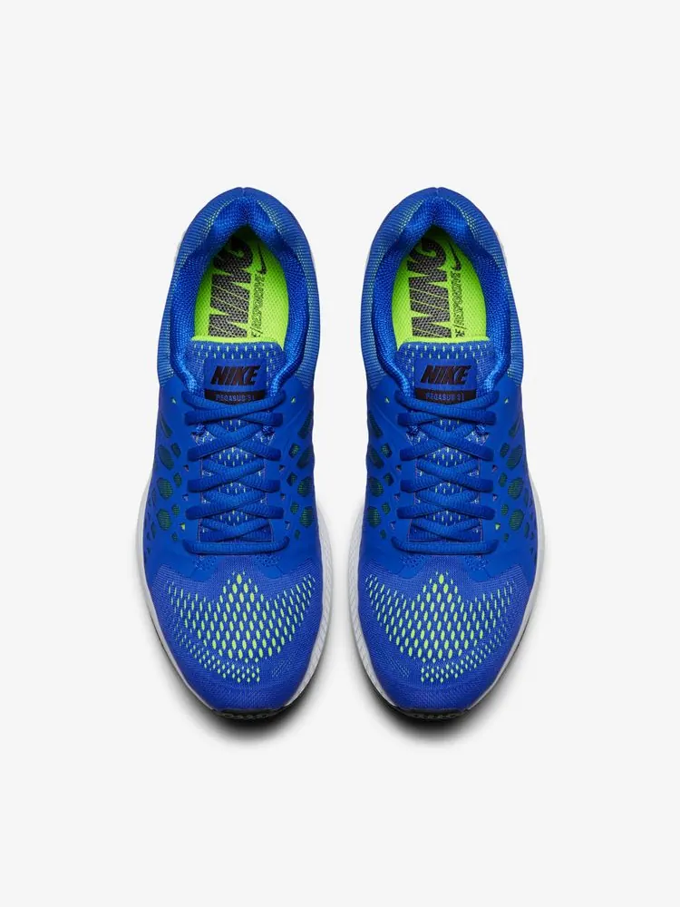 Кроссовки Air Pegasus 31 — изображение 4 из 7, синий