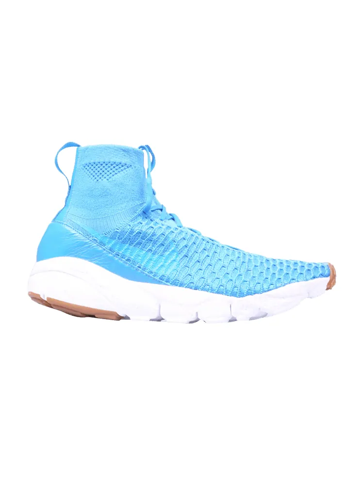 Кроссовки Footscape Magista SP 'Photo Blue' — изображение 1 из 1, синий