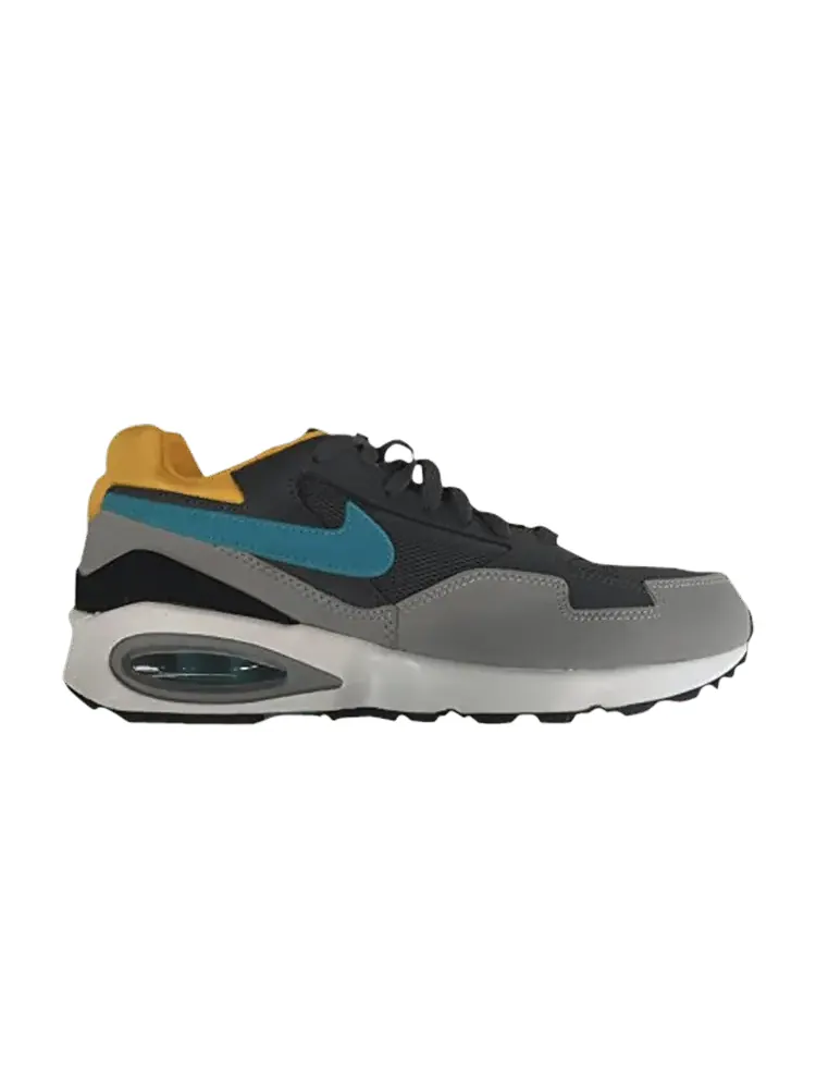 Кроссовки Air Max ST 'Dark Grey Dusty Cactus' — изображение 1 из 1, темный серый