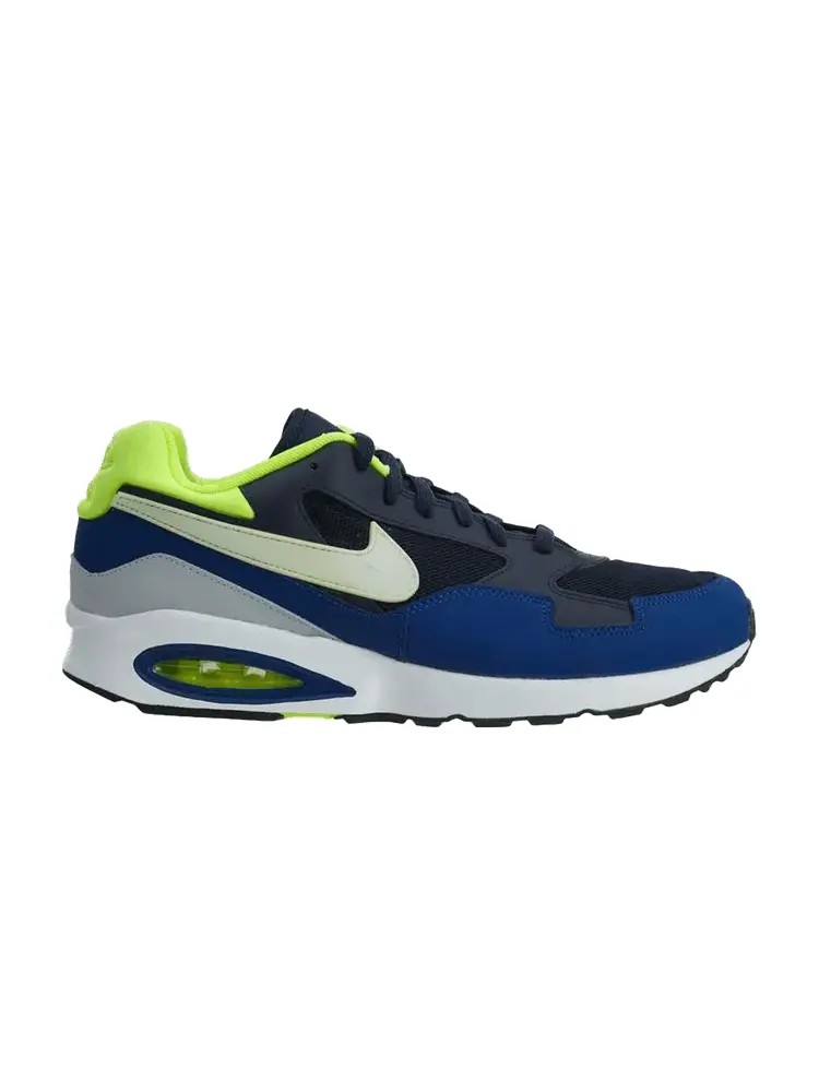 Кроссовки Air Max ST 'Obsidian' — изображение 1 из 1, обсидиан