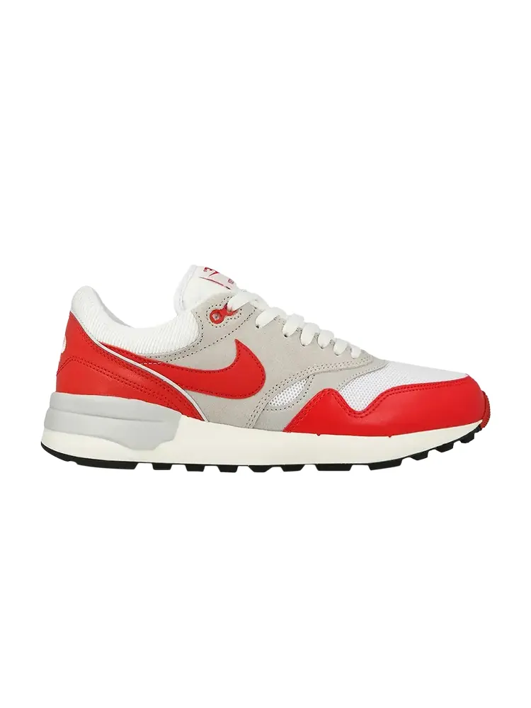 Кроссовки Nike Air Odyssey 'University Red' — изображение 1 из 1, красный