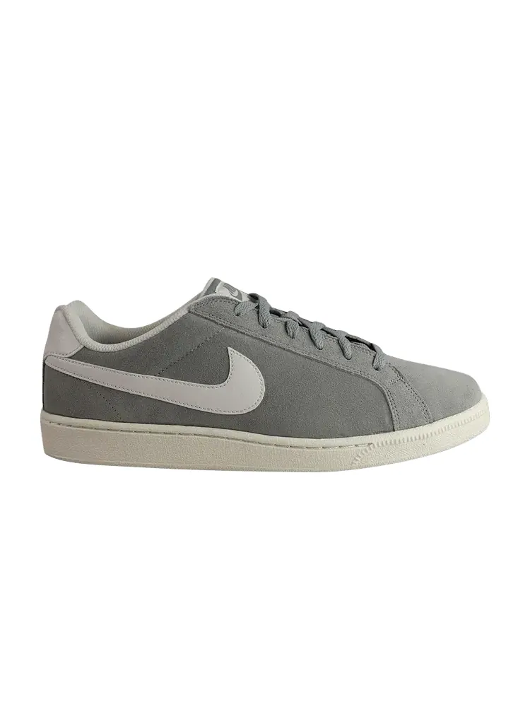 Кроссовки Court Majestic Suede — изображение 1 из 1, серый
