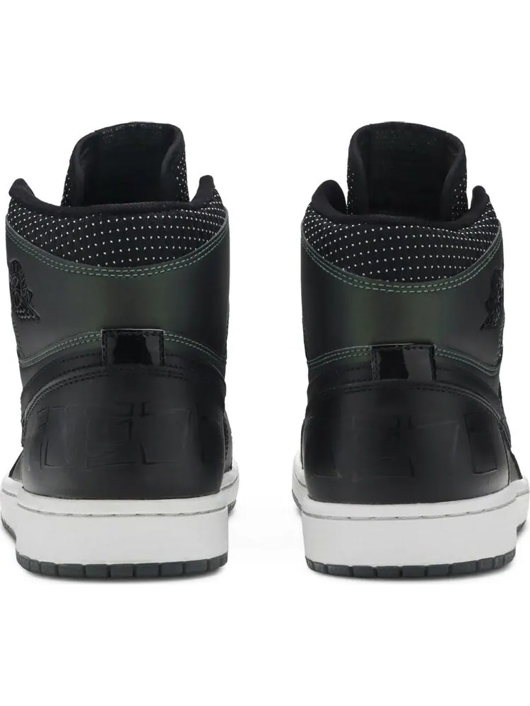 Кроссовки Craig Stecyk x Air Jordan 1 SB — изображение 6 из 8, черный