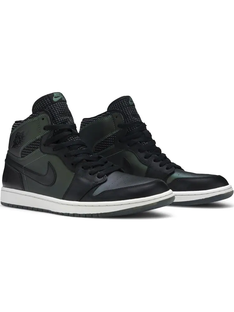 Кроссовки Craig Stecyk x Air Jordan 1 SB — изображение 8 из 8, черный