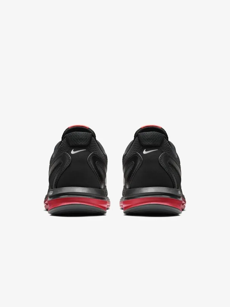 Кроссовки Nike Dual Fusion Run 3 — изображение 2 из 4, черный