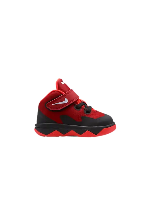 Кроссовки Nike LeBron Soldier 7 TD — изображение 1 из 1, красный