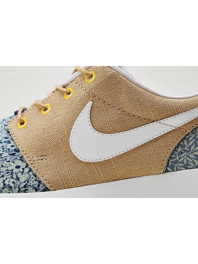 Кроссовки Nike Wmns Roshe One 'Liberty' — изображение 4 из 4, синий