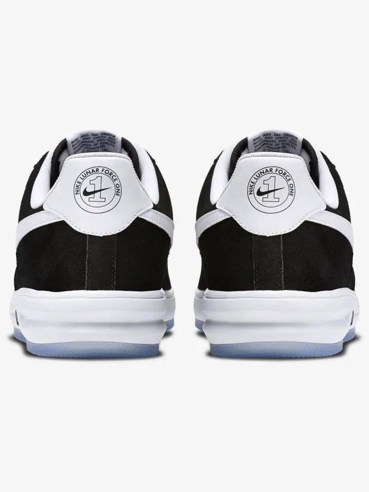 Кроссовки Nike Lunar Force 1 14 — изображение 1 из 6, черный