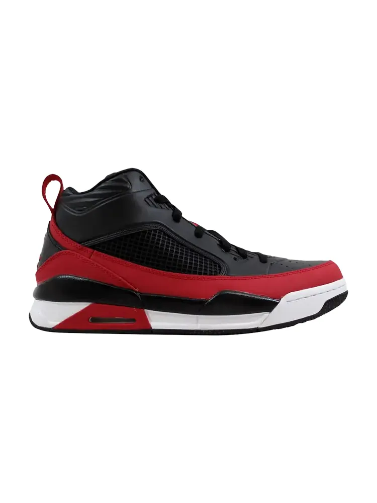 Кроссовки Air Jordan Jordan Flight 9.5 'Gym Red' — изображение 1 из 1, черный