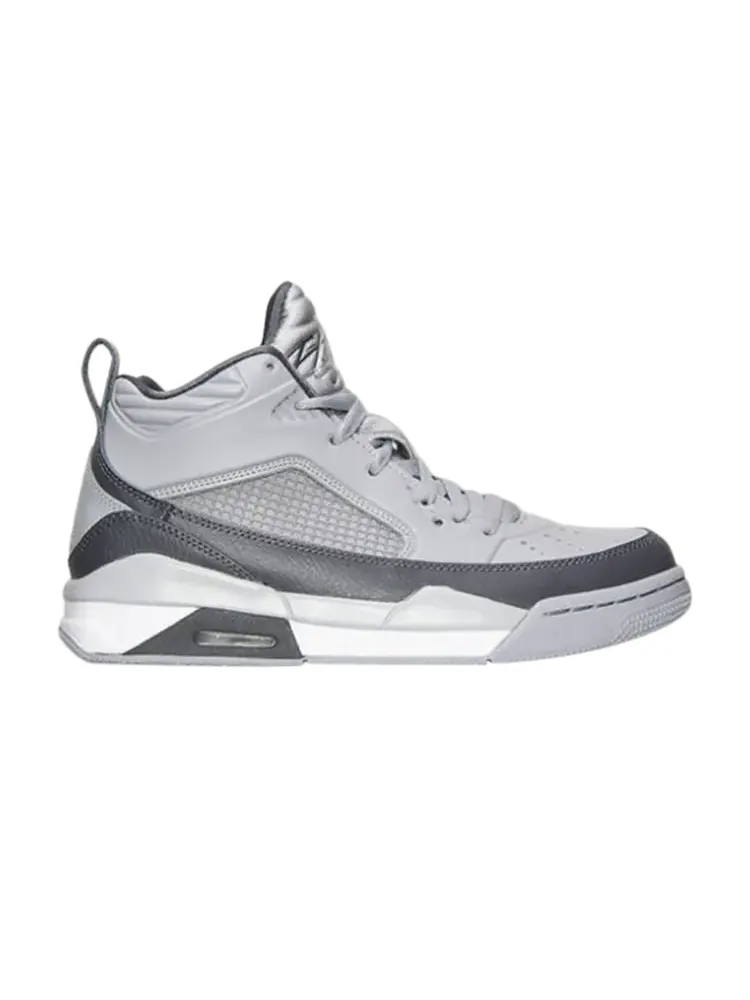 Кроссовки Air Jordan Flight 9.5 — изображение 1 из 1, серый