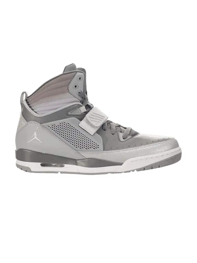 Кроссовки Jordan Flight 97 'Cool Grey' — изображение 1 из 1, серый