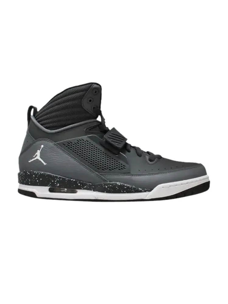Кроссовки Air Jordan Flight 97 — изображение 1 из 1, серый