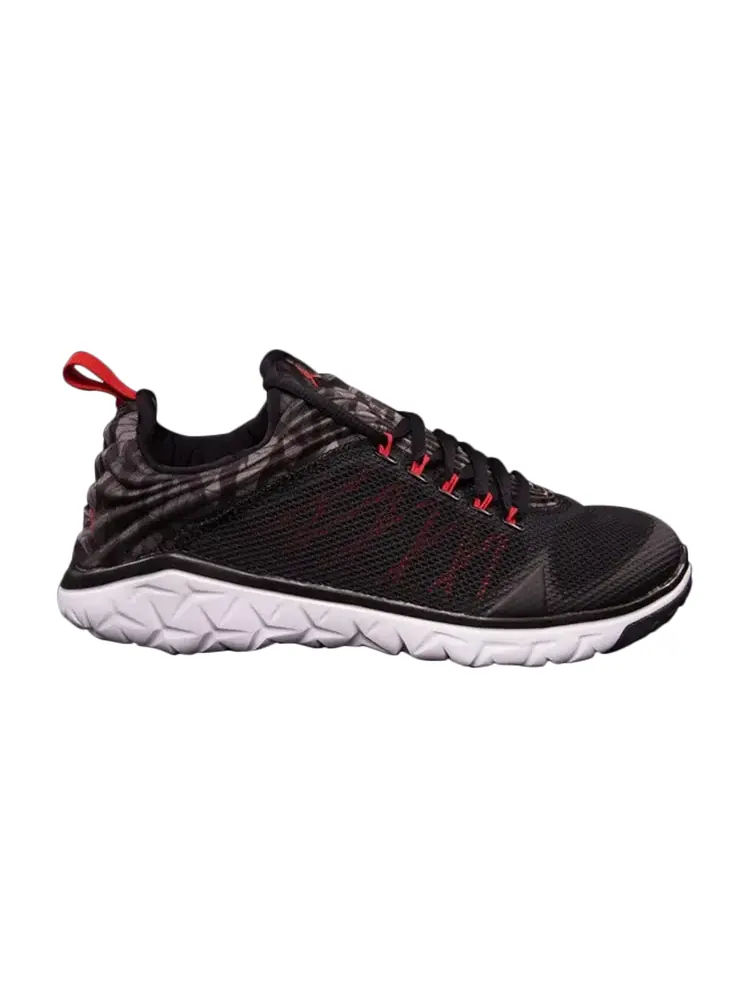 Кроссовки Air Jordan Jordan Flight Flex Trainer 'Black' — изображение 1 из 1, черный