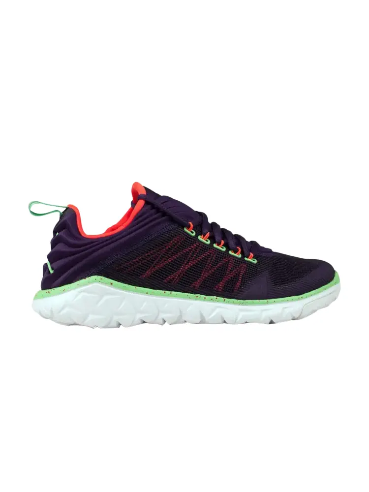 Кроссовки Air Jordan Jordan Flight Flex Trainer — изображение 1 из 1, фиолетовый