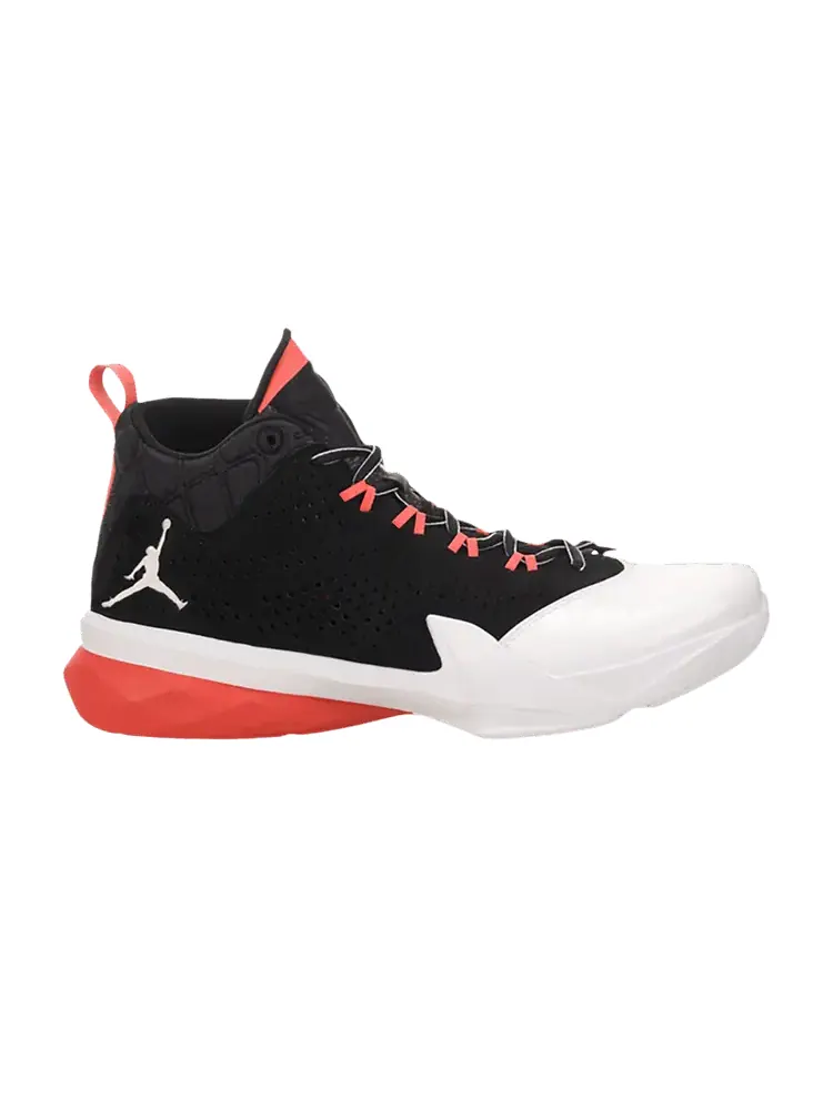 Кроссовки Jordan Flight Time 14.5 'Infrared' — изображение 1 из 1