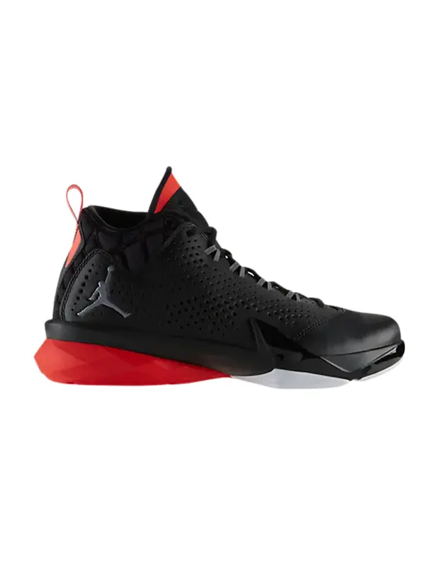 Кроссовки Air Jordan Jordan Flight Time 14.5 — изображение 1 из 1, черный