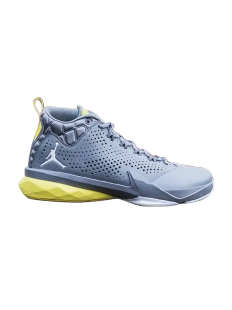 Кроссовки Air Jordan Jordan Flight Time — изображение 1 из 1, серый