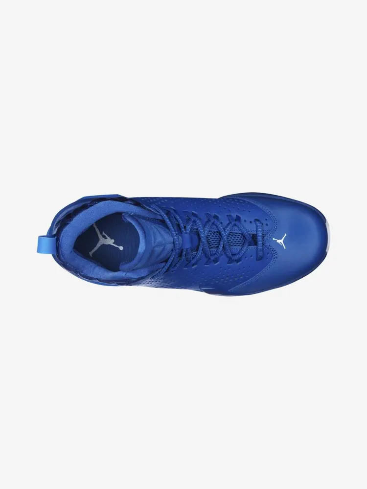 Кроссовки Jordan Flight Time 14.5 — изображение 1 из 4, синий