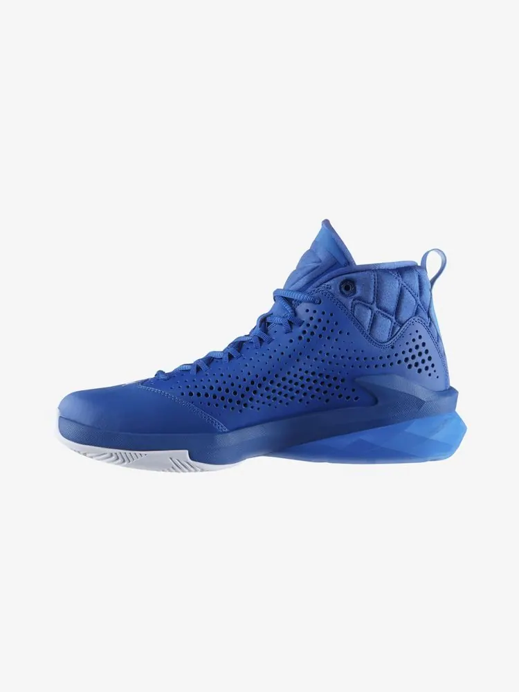 Кроссовки Jordan Flight Time 14.5 — изображение 2 из 4, синий