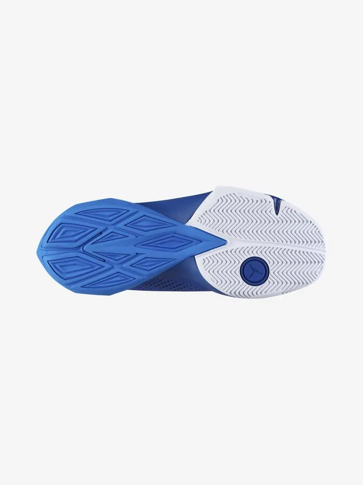 Кроссовки Jordan Flight Time 14.5 — изображение 3 из 4, синий