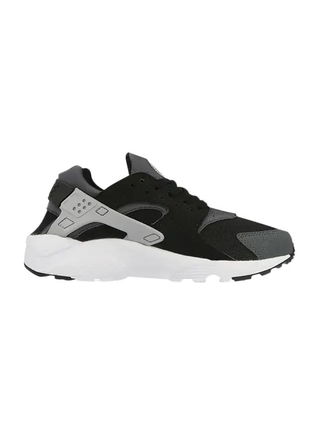 Кроссовки Nike Huarache Run GS — изображение 1 из 1, серый