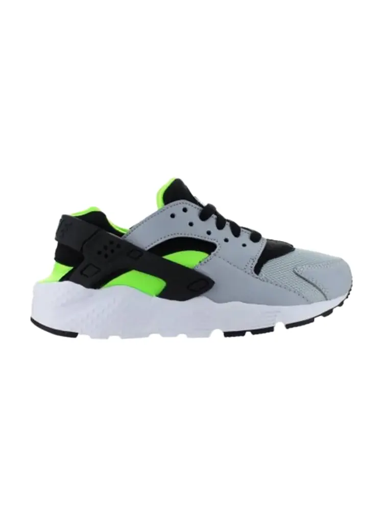 Кроссовки Nike Huarache Run GS — изображение 1 из 1, серый