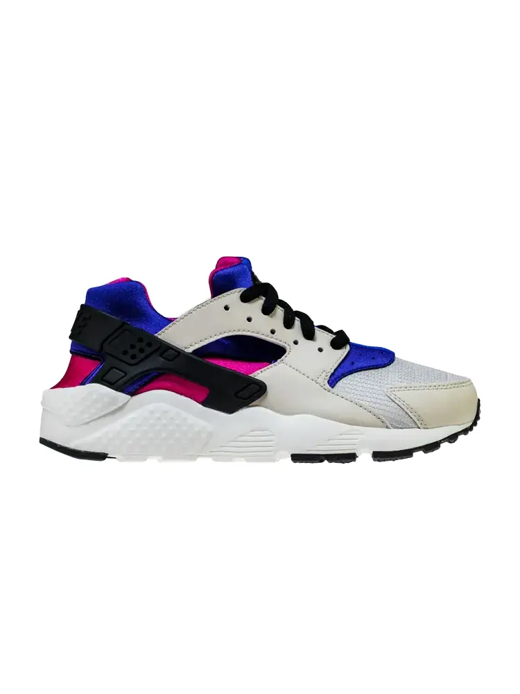 Кроссовки Nike Huarache Run GS 'Desert Sand' — изображение 1 из 1, мульти