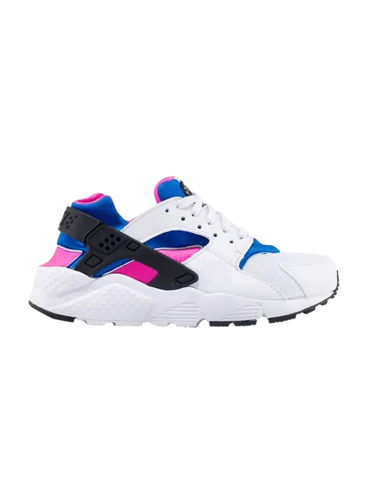 Кроссовки Nike Huarache Run GS — изображение 1 из 1, белый