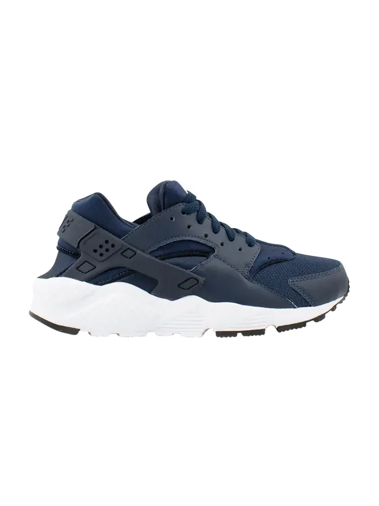 Кроссовки Nike Huarache Run GS — изображение 1 из 4, синий